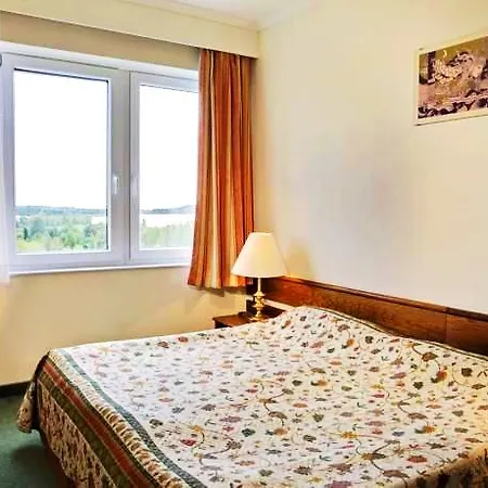 Danubius Marina Hotel 3*