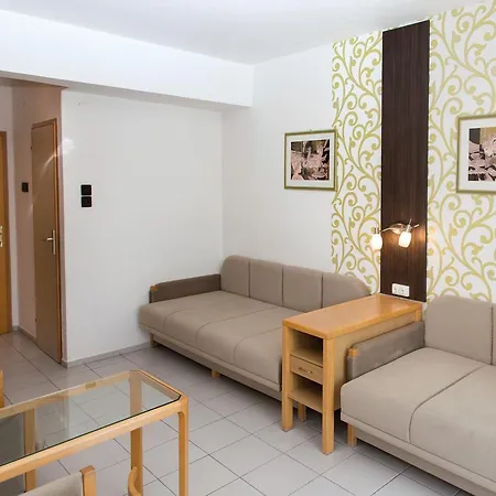 Danubius Marina Hotel 3*