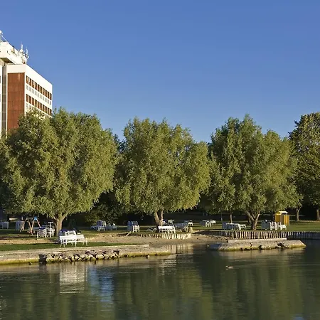 Danubius Marina Hotel Balatonfüred