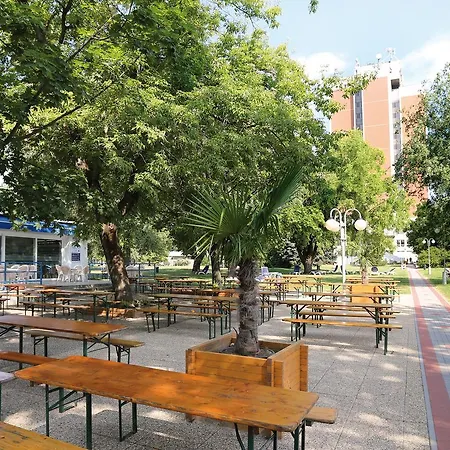 Danubius Marina Hotel Balatonfured