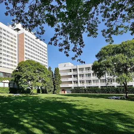 Danubius Marina Ξενοδοχείο 3*