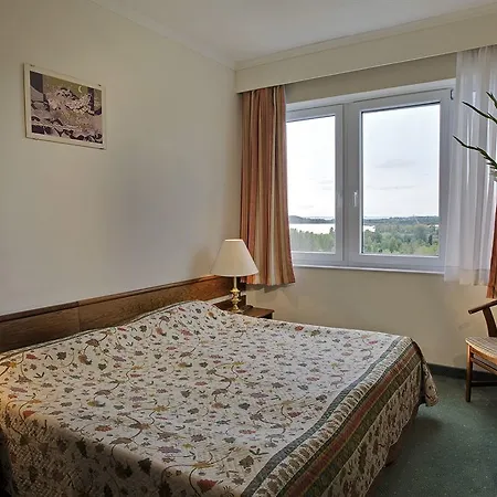 Hotel Danubius Marina 3*