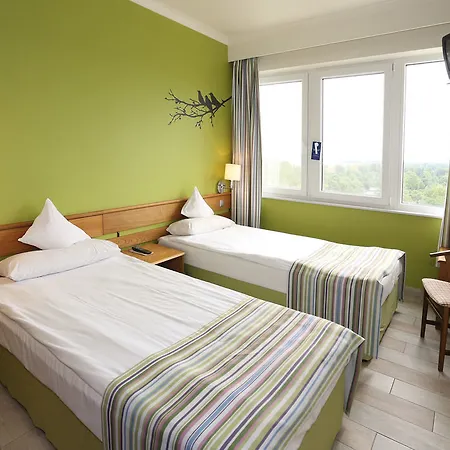 Hotel Danubius Marina 3*
