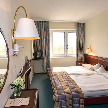 Danubius Marina 3* Balatonfüred