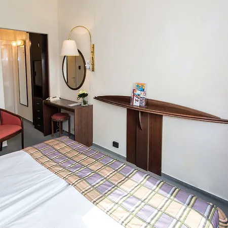 Hotel Danubius Marina 3*