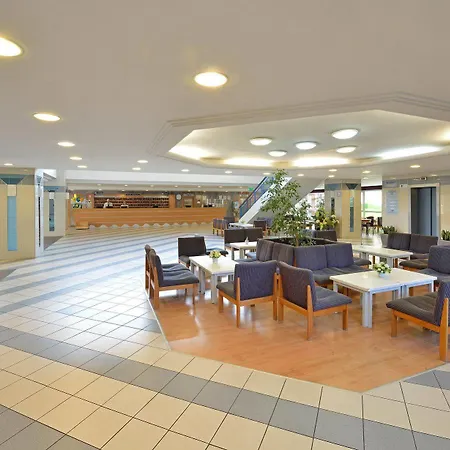 Hotel Danubius Marina Balatonfüred