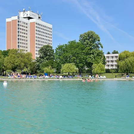 Hotel Danubius Marina