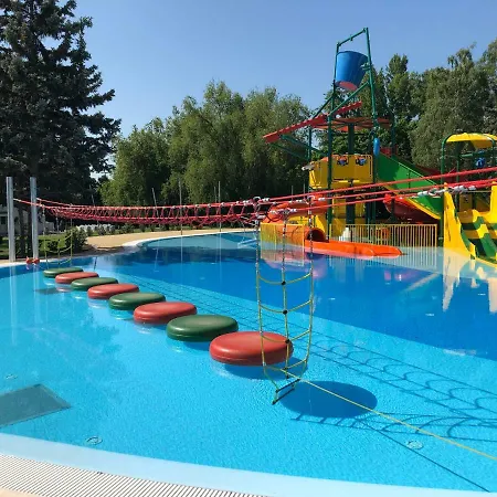 Hotel Danubius Marina