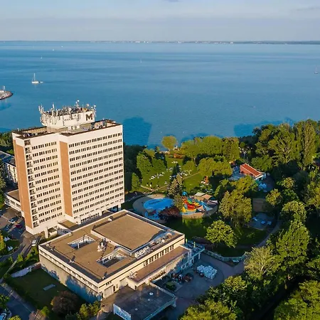 Danubius Marina Hotel Balatonfüred
