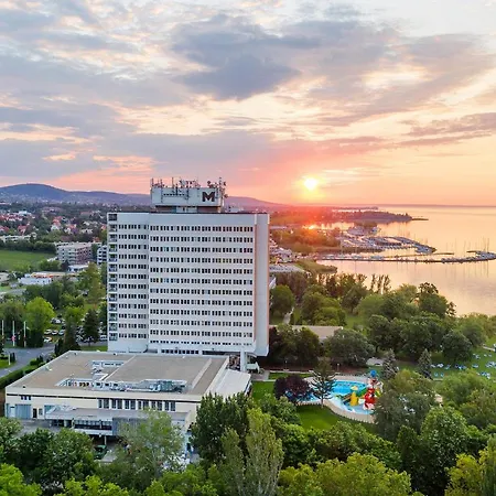 Hotel Danubius Marina
