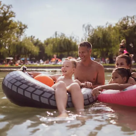 Hotel Danubius Marina Balatonfured