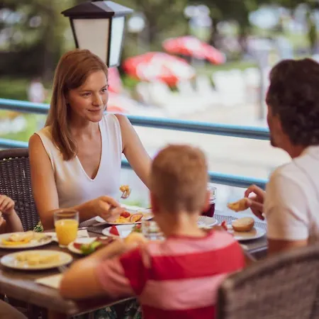 Danubius Marina Ξενοδοχείο
