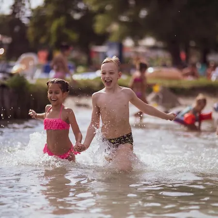 Ξενοδοχείο Danubius Marina