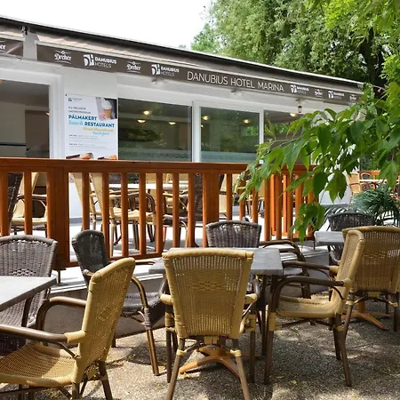 Danubius Marina Hotel Balatonfüred