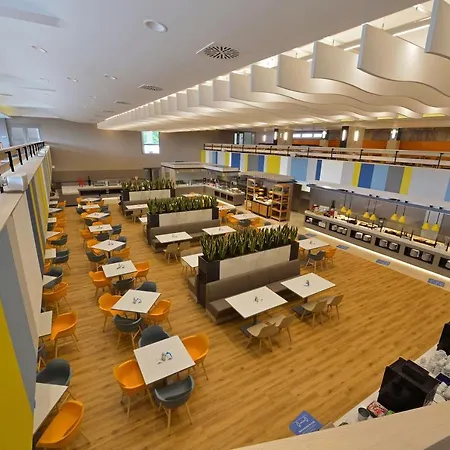 Danubius Marina Ξενοδοχείο