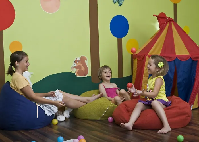 Danubius Marina Szálloda Balatonfüred