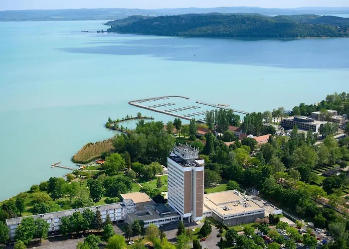Danubius Marina 3* Balatonfüred