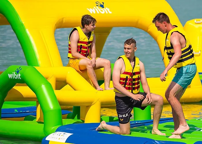 Danubius Marina Szálloda 3*