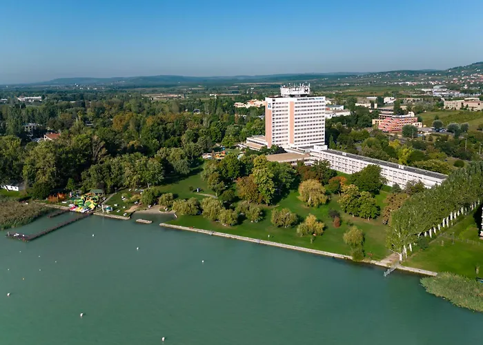 Danubius Marina 3* Balatonfüred