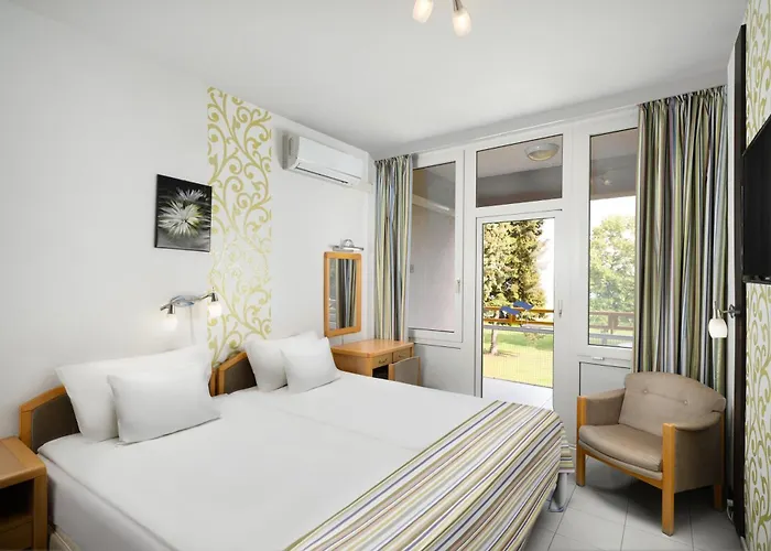 Danubius Marina Szálloda Balatonfüred