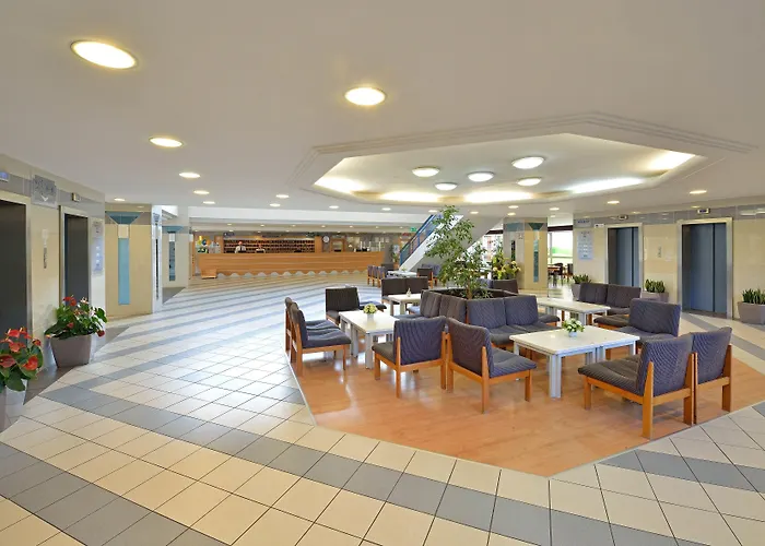 Danubius Marina Balatonfüred