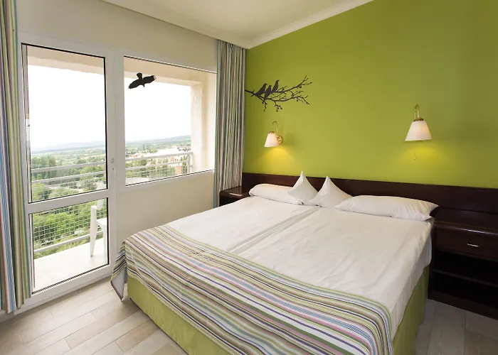 Szálloda Danubius Marina Balatonfüred