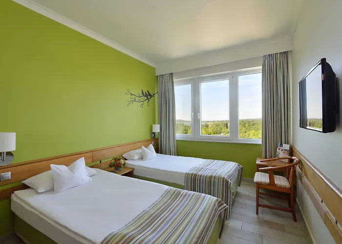 Danubius Marina Szálloda Balatonfüred