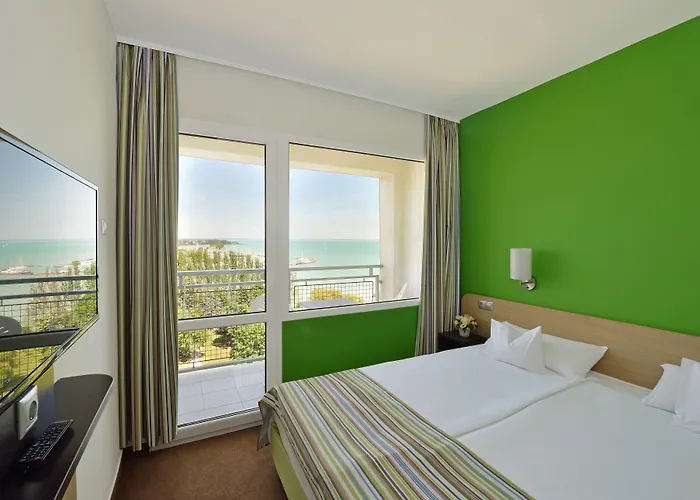 Danubius Marina Balatonfüred