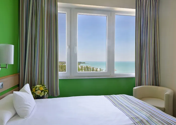 Danubius Marina Balatonfüred