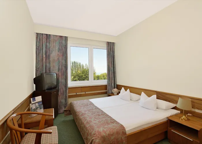 Szálloda Danubius Marina