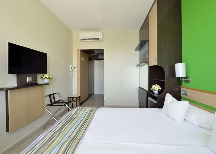 Szálloda Danubius Marina 3*