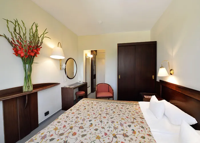 Szálloda Danubius Marina