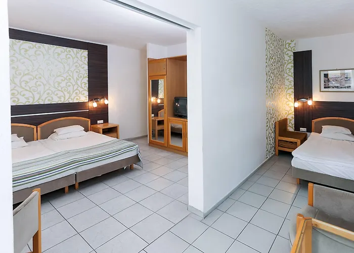 Danubius Marina Szálloda