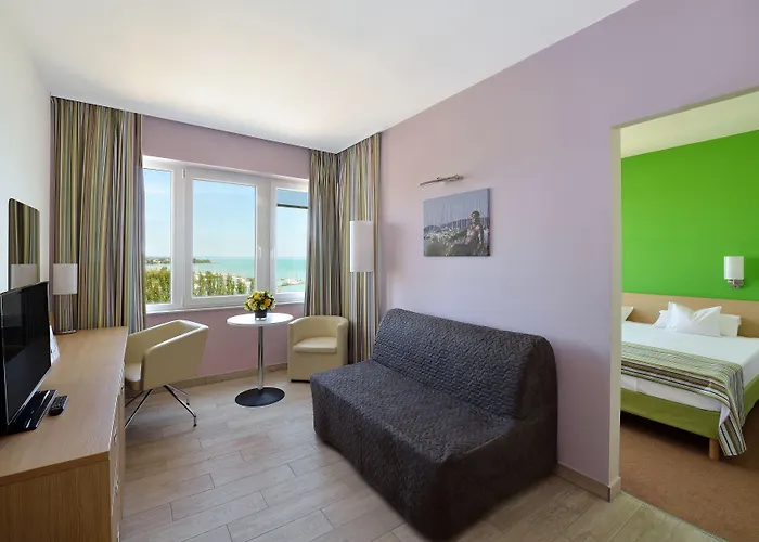 Danubius Marina Szálloda