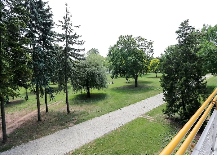 Danubius Marina 3* Balatonfüred