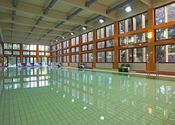 Szálloda Danubius Marina Balatonfüred