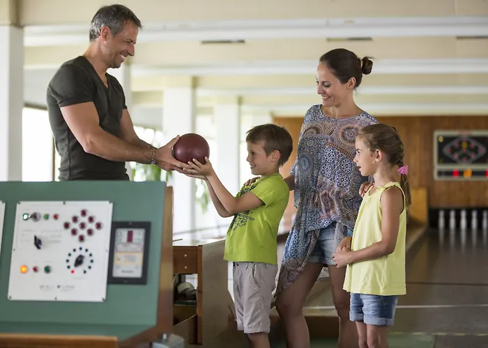 Danubius Marina Hotel Balatonfüred