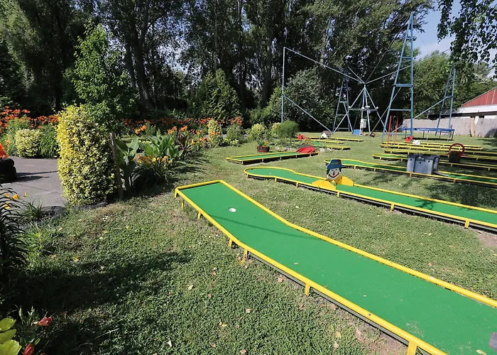 Danubius Marina Szálloda