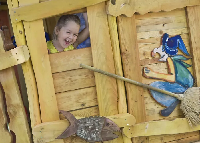 Danubius Marina Szálloda Balatonfüred