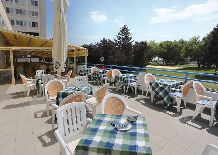 Danubius Marina Szálloda 3*