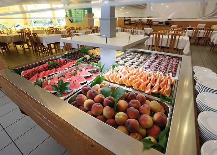 Danubius Marina 3* Balatonfüred