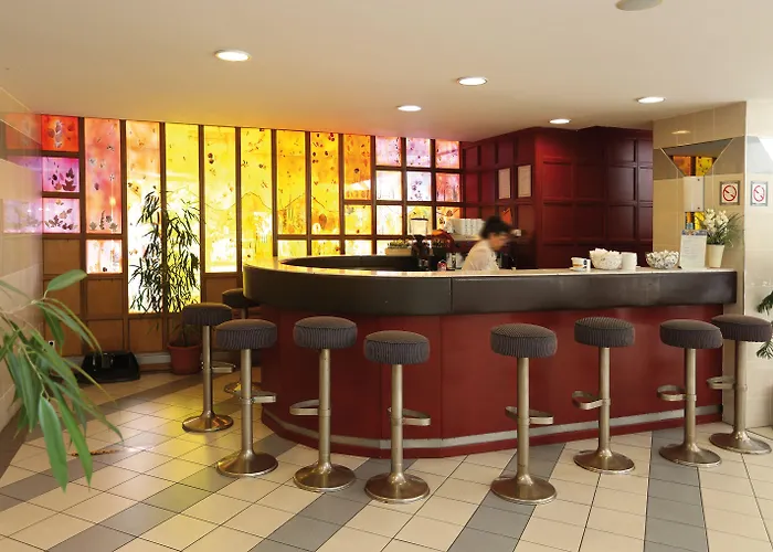 Danubius Marina Szálloda 3*