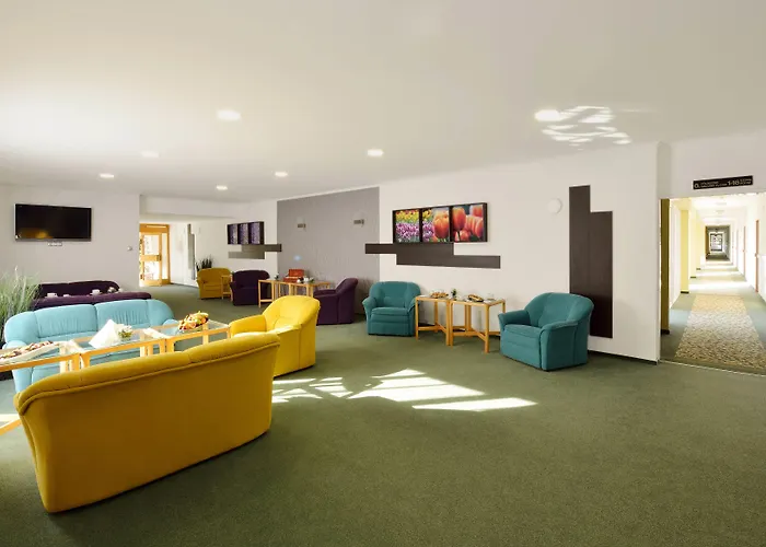 Danubius Marina Szálloda Balatonfüred