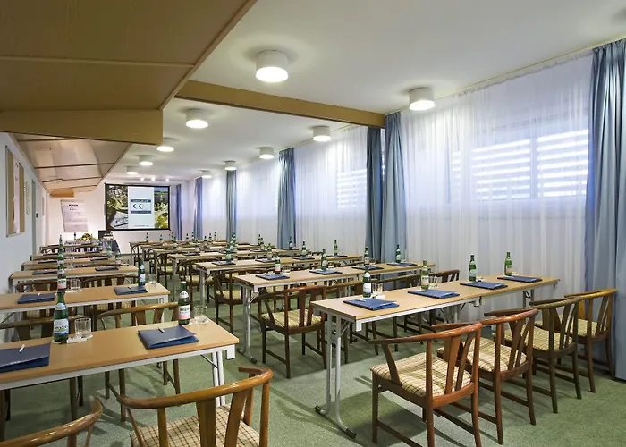 Szálloda Danubius Marina