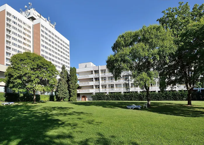 Danubius Marina Szálloda Balatonfüred