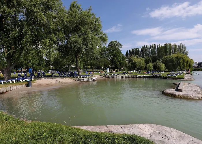 Danubius Marina Szálloda