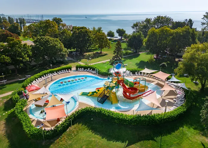 Danubius Marina Balatonfüred