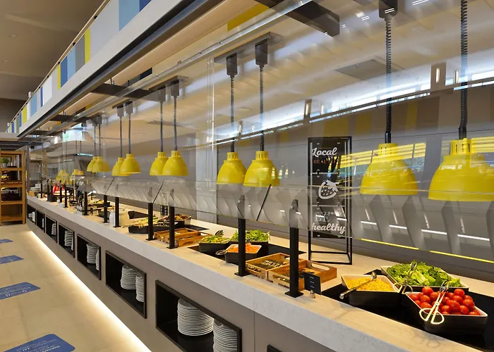 Danubius Marina Szálloda 3*