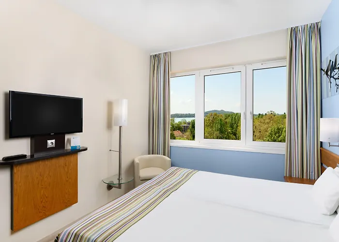 酒店 Danubius Marina