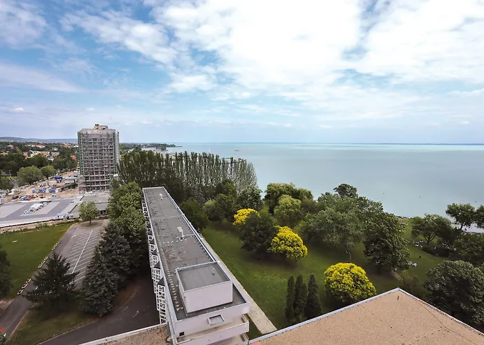 Danubius Marina Szálloda